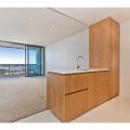 QIII- Unfurnished two bedroom apartment overlooking the Swan river!!